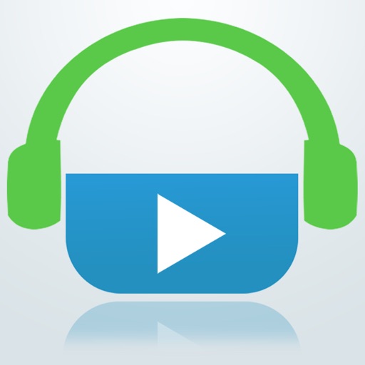 Tube Plus - Search Music Videos, Movies, Watch Clips & Live Streaming for Youtube icon