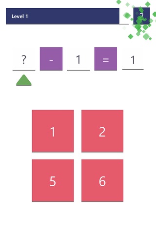 Math Game: Brain Training screenshot 2