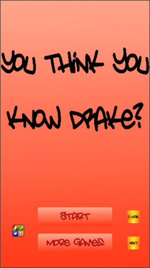 You Think You Know Me?  Drake Edition Trivia Quiz(圖2)-速報App