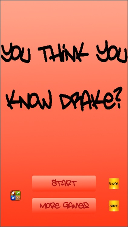 You Think You Know Me?  Drake Edition Trivia Quiz