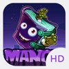 MangaZone HD