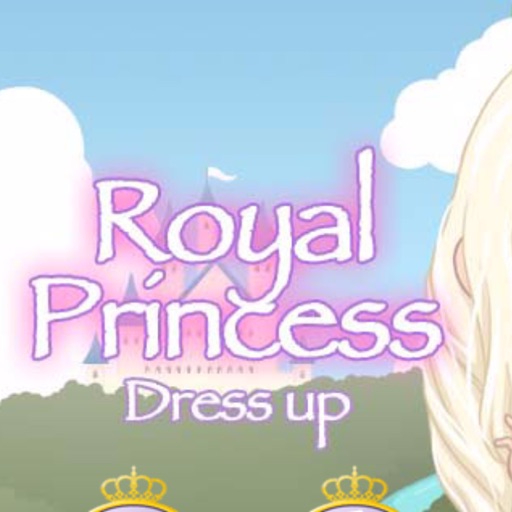 New Baby Princess Make over iOS App