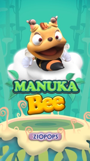 MANUKA BEE(圖2)-速報App