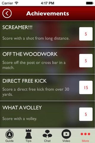 Guide for Dream League Soccer '16 : Tips, Strategies, Forum screenshot 3