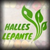 Halles Lepante