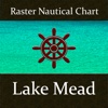 Lake Mead (Las Vegas) – Nautical Charts