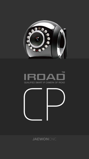 IROAD-CP