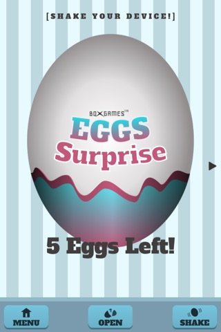 Eggs Surprise with Friends screenshot 2