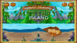 Game screenshot Mystery Island Hidden Objects mod apk