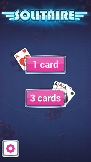 Solitaire – Card Game(圖1)-速報App