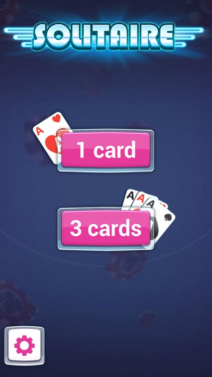 Solitaire – Card Game