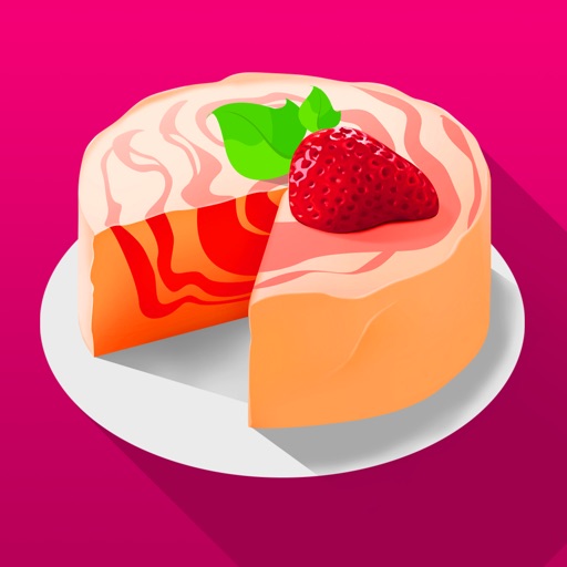 2000+ Cake Recipes icon