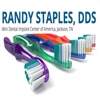 Dr. Randy Staples DDS