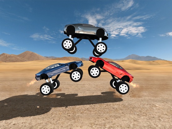 Скачать Car Boxing