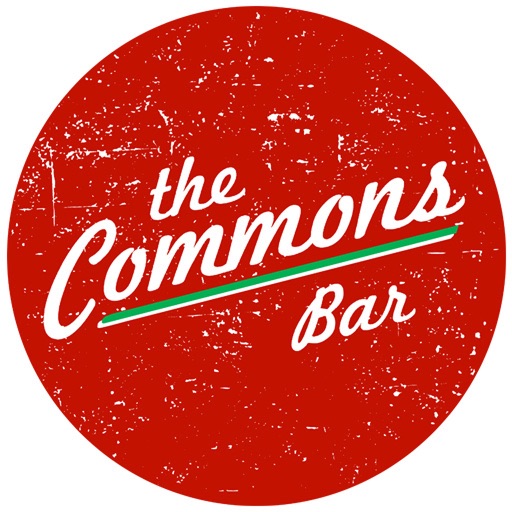 The Commons Bar icon
