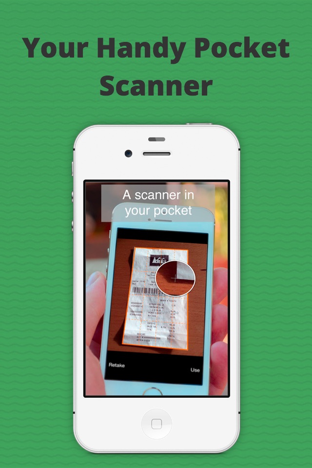 Document Scanner-Free screenshot 4