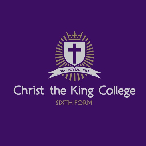 Christ The King College icon