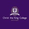 Welcome to the Christ the King College App