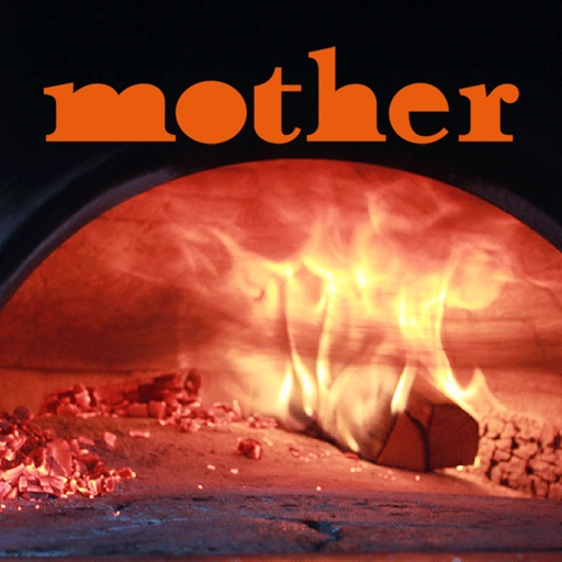 Mother Pizza Ninja iOS App