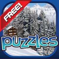 겨울 원더 랜드 퍼즐 - Winter Wonderland Puzzles  PC 용