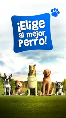 Captura 4 Simulador de perros iphone