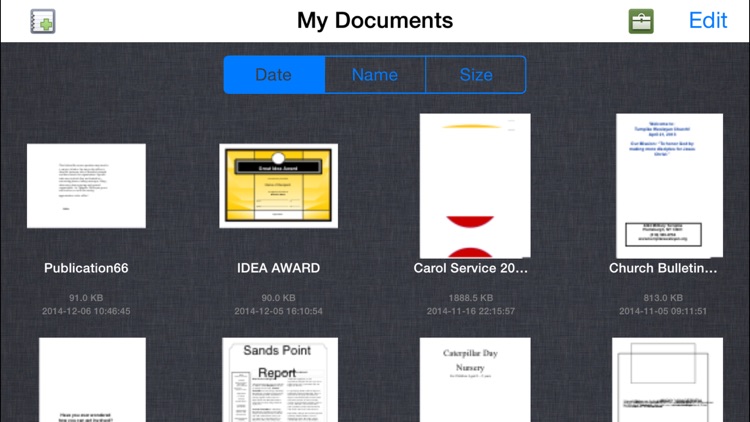 Publisher Expert - Microsoft Publisher Editor screenshot-4