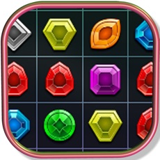 Activities of Crystal Match 3 Puzzle Game For Kids