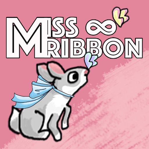 Miss Ribbon icon