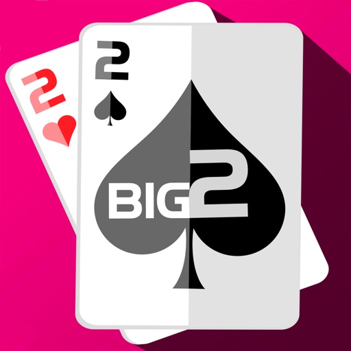 Big2 Trio iOS App