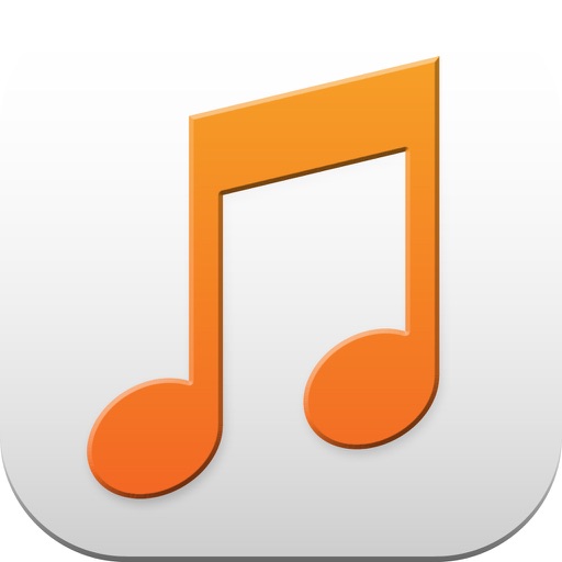 FREE Music Platform - mp3 Player, Music Streamer And Playlist Manager icon