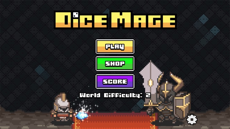 Dice Mage screenshot-0