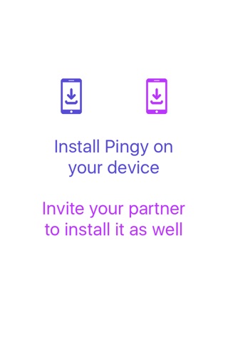 Pingy - notifications that matter screenshot 2