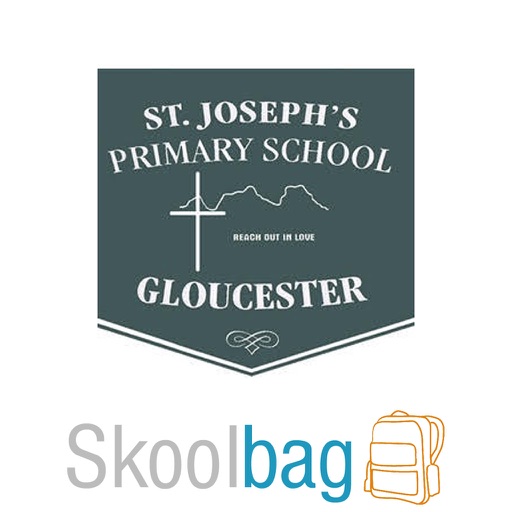 St Joseph's Primary School Gloucester - Skoolbag icon