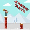 Jumping Santa - Santa Hop
