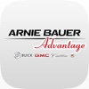 Arnie Bauer Advantage