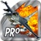 Aircraft Combat Sky Pro - Airplane Flight Force Attack