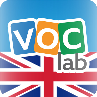 Learn British English (UK) Flashcards