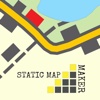 Static Map Maker Pro