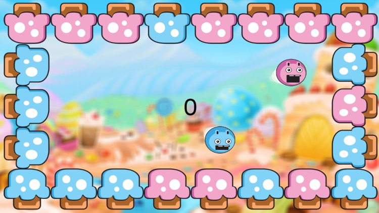 Ping Pong - PongPe mushroom smurfs clash of clans spongebob games screenshot-3