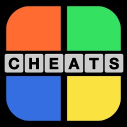 Cheats for "4 Pics 1 Word" Answers and Solutions FREE!