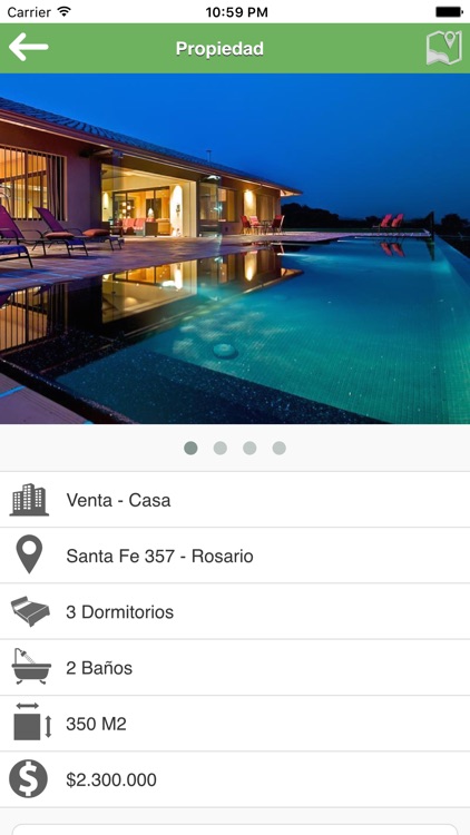 Inmobiliarias screenshot-3