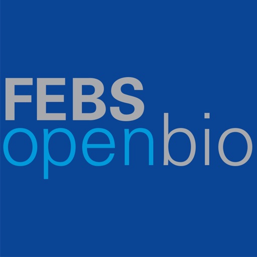 FEBS Open Bio icon