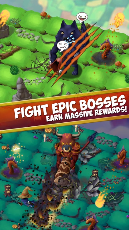 Sky Hop Saga - Endless Arcade Hopper