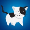 Now That's Cats & Kittens: Turn Your Photos Into Greeting Cards With Stickers