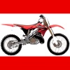 Jetting for Honda CR 2T motocross, SX, MX, enduro or supercross, off-road race bikes