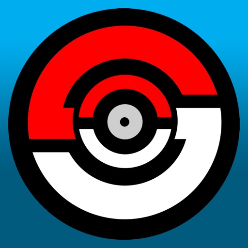 SafariFinder - Find Friend Safaris "for Pokémon X and Pokémon Y editions" iOS App