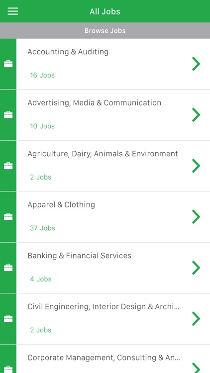 DreamJobs.lk screenshot-3