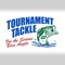 Tournament Tackle presents you this mobile app which makes it easy to contact us with one click, get up to date tournament information, and access to your favorite tackle brands