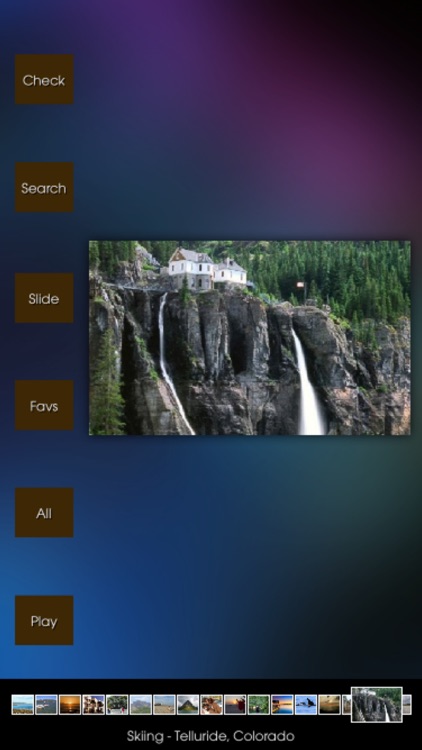 Tours of USA and Canada screenshot-3