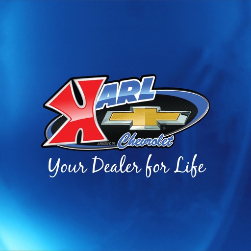 Karl Chevrolet Inc icon